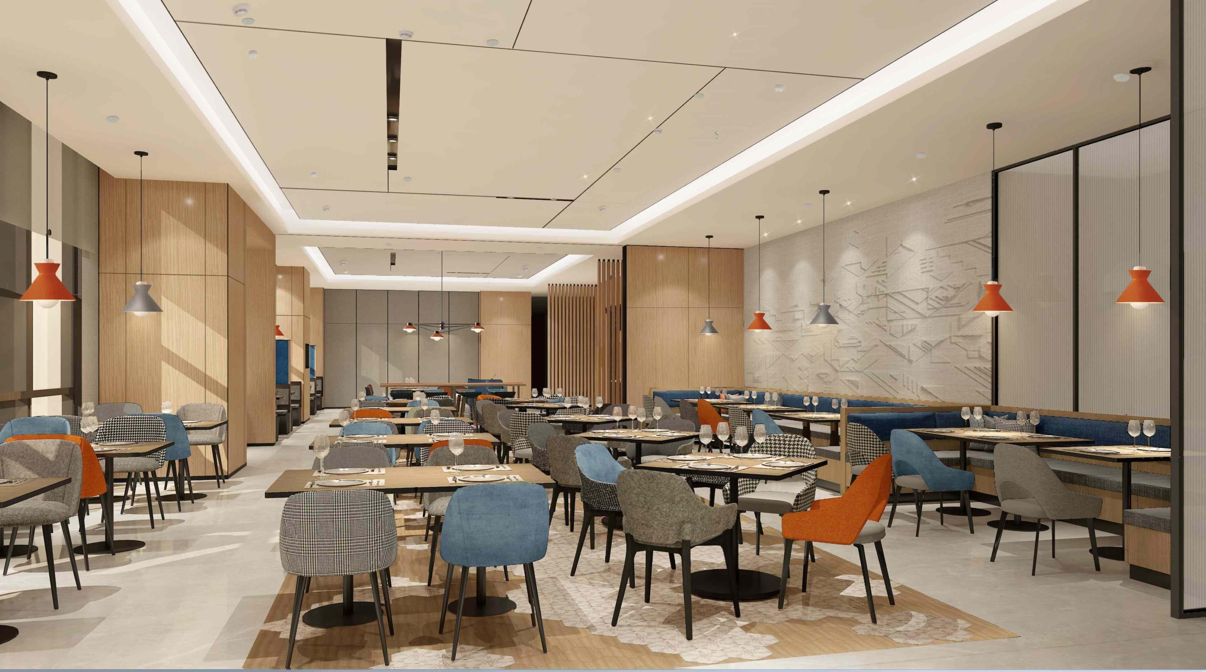 Holiday Inn Express Nanning Jiangnan By Ihg Экстерьер фото